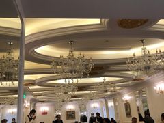 大堂-红房子西菜馆(淮海中路店)