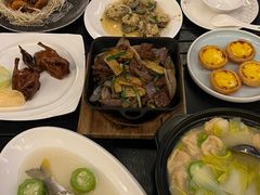 -海上名珠·海鲜酒楼(励骏庞都店)