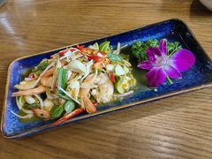 -金孔雀德宏傣味餐馆(魏公村店)