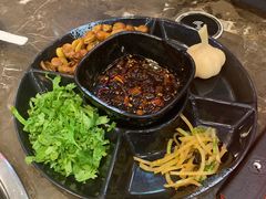 -活鱼馆(宜兴埠店)