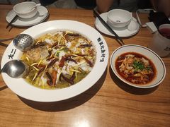 -新太二·鲜料川菜(智慧城广百店)