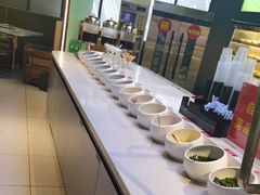 -佰人王串串香火锅(油坊桥店)