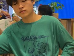 -豪约客牛排自助(安吉万达店)