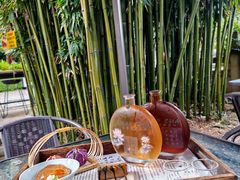 -MAP CHA普洱茶馆(翠湖店)