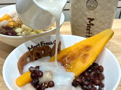 -鲜芋仙(南开大悦城店)