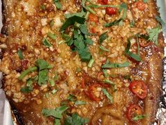 -状元阁烧烤(新华路总店)