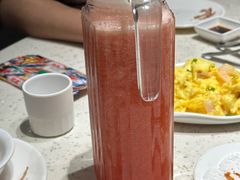 -肥仔文澳门猪骨煲(南京西路店)