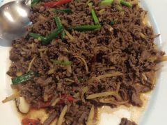 清迈云南饭店-云南餐厅