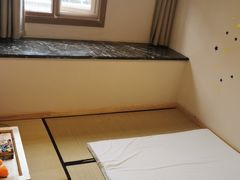 -成都蓝城悦杏温泉美食酒店(宽窄巷子店)