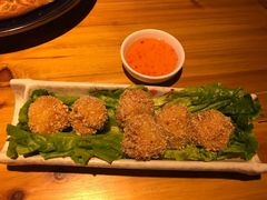-山色西餐·柴火烤披萨