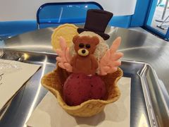 -CORNER CONE GELATO酷矿手作霜淇淋(南头古城店)