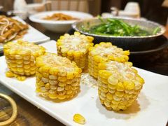 -蠔爺王志德生蚝馆(金沙湾店)