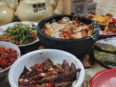 -老三样·旧食新味(船山路店)