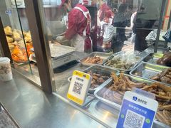 -徐家鸭子·非遗烤鸭(老门东店)