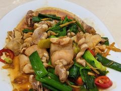 -车头老二大排档(金城步行街店)