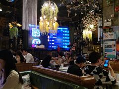 -胡桃里音乐酒馆(海雅缤纷城店)