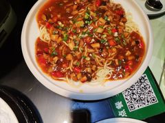 酱肉拌面-福宝漠北·牛羊肉(广埠屯店)