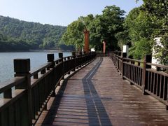 -石燕湖生态旅游景区