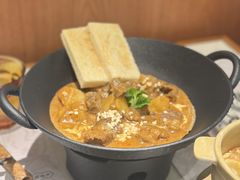 -太食獸泰式茶餐厅(IFS国金中心店)