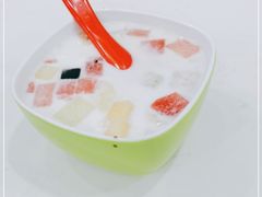-老海南椰奶清补凉(文化宫老店)