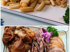 -老都一处饺子馆(道里店)