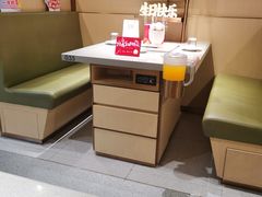 -海底捞火锅(泰安爱琴海店)