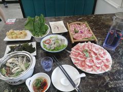 -朋友的火锅店(辽大店)