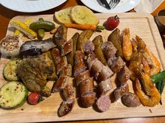 -布拉格餐厅· 中欧捷克菜(全国首店)