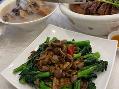 -荔枝楼酒家(员村东璟店)