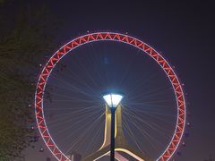 -天津之眼摩天轮