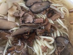 -华兴街自力面店