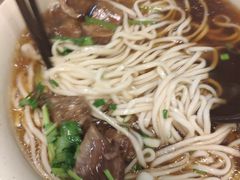 -李先生牛肉面大王(成都东站西广场店)