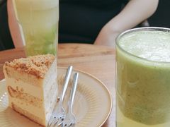 -BAKER&SPICE(国金中心商场店)