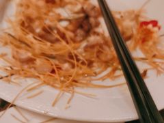 -粤尚腾香居中餐厅(首都机场希尔顿店)