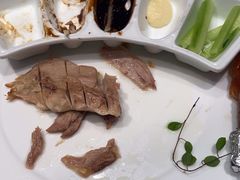 -盛百味·家宴餐厅(霸州分店)
