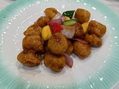 -渔意楼·驰名沙田乳鸽(五羊旗舰店)