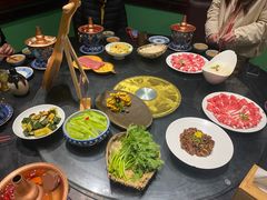 -顺承小院儿