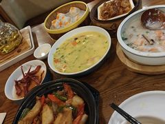 -如轩·海鲜砂锅粥·潮汕菜(海珠店)