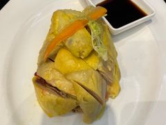 -丰收日·小海鲜·沪上家宴(顾村正大店)