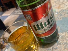 -新疆伊宁远征餐厅