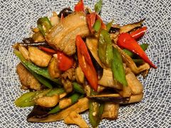 -翕间食·精致淮扬菜(江苏大剧院店)