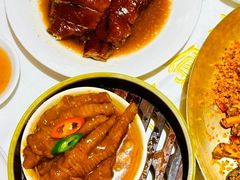 -香港龙凤楼(陆家嘴中心店)