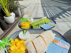 -太琼糟粕醋火锅·海南老爸茶(海棠湾臻选店)