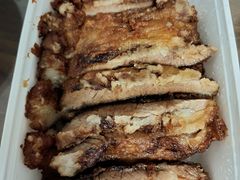 老北京烧羊肉-天和晟烤鸭店(玉泉西街店)