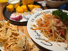 -岛风·台食小馆 ISLAND BISTRO(烟台山店)