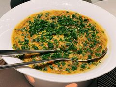 蟹粉豆面-逸道(益丰·外滩源店)