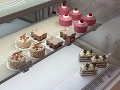 -好利来(大港店)