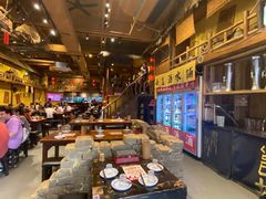 -今邕烧烤(西大店)