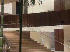 -北京望京凯悦酒店The Lounge大堂酒廊