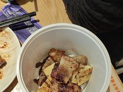 -新石器烤肉(百联川沙店)